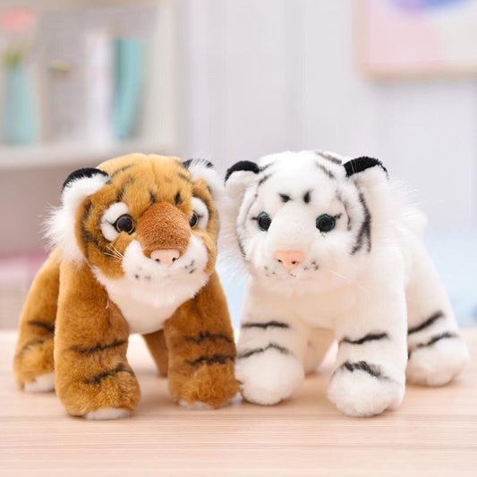 Peluche De Tigre  Paws️ | Peluche World