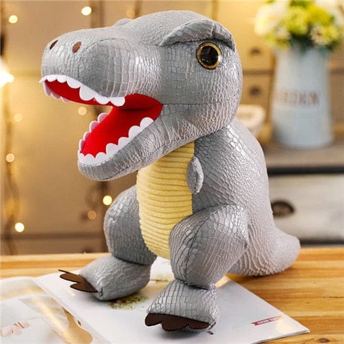 Peluche Dinosaure 25 CM  JuraJump | Peluche World