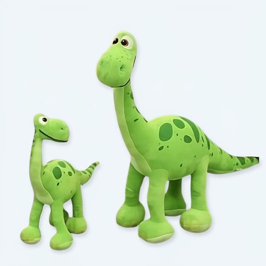 Peluche dinosaure Arlo douce compagnon enfant