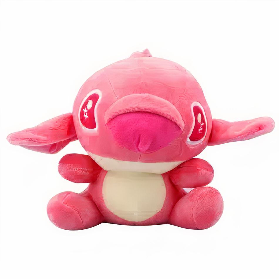 Peluche douce Angel personnage enfant câlin univers féérique