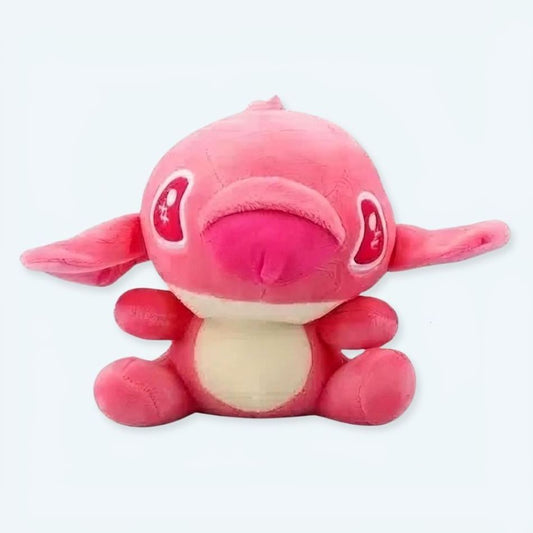 Peluche douce Angel personnage enfant câlin univers féérique