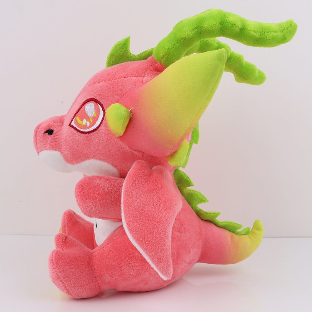 Peluche Dragon Bébé  Solaris | Peluche World