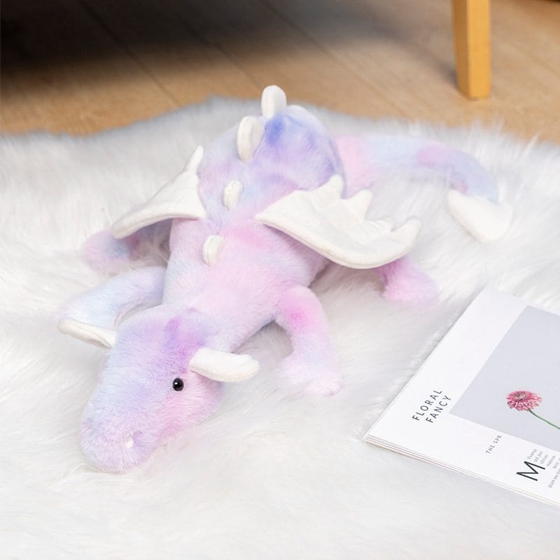 Peluche Dragon Grande  Draco | Peluche World