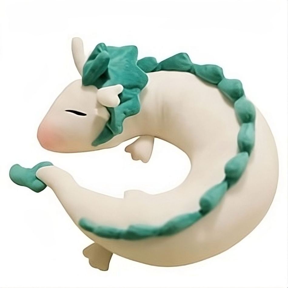 Peluche dragon magique doux compagnon enfant jouet