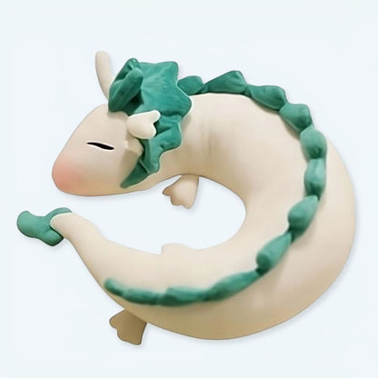 Peluche dragon magique doux compagnon enfant jouet