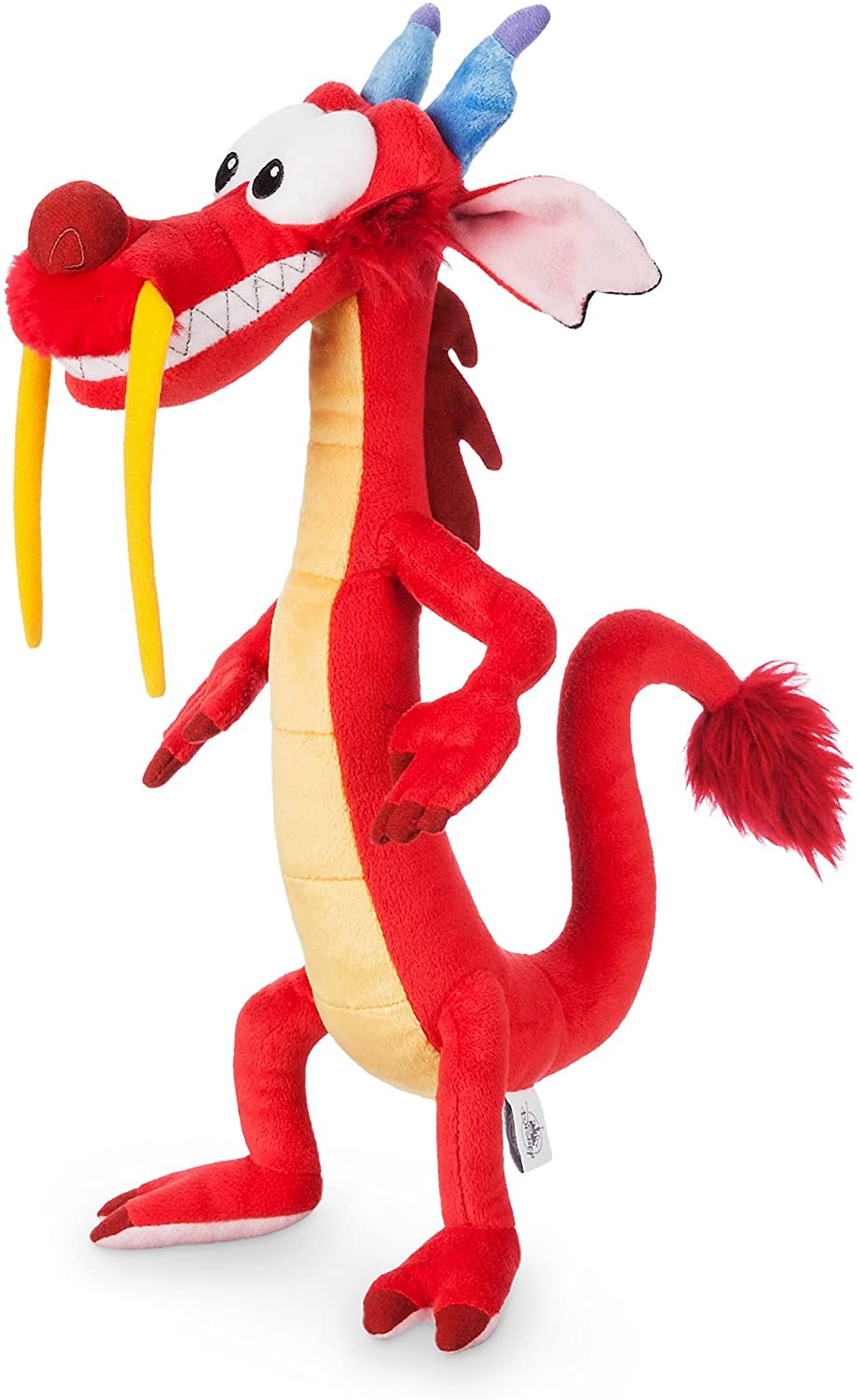 Peluche Dragon Mulan  Mushu | Peluche World