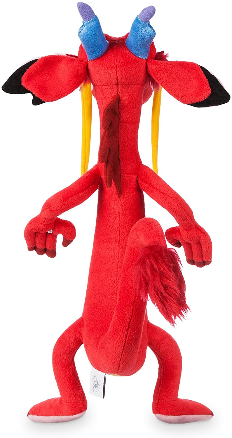 Peluche Dragon Mulan  Mushu | Peluche World