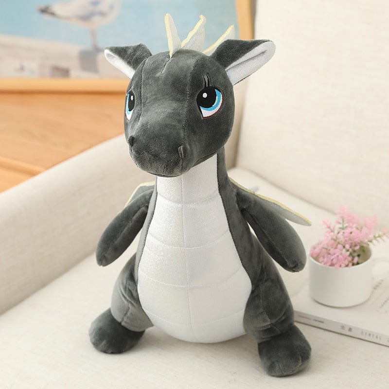 Peluche Dragon XXL  Aero | Peluche World 40 cm