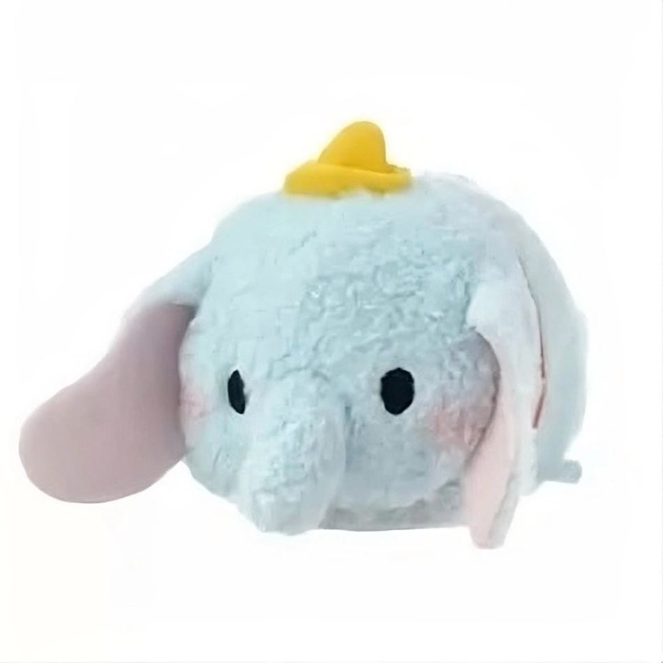 Peluche Dumbo tsum tsum doux éléphant Disney magique