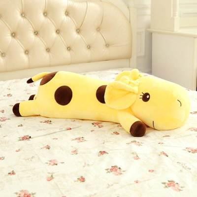 Peluche Géante Girafe  Rafie | Peluche World