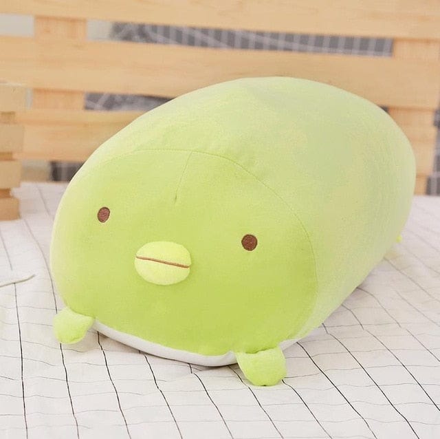 Peluche Géante Kawaii | Peluche World Vert