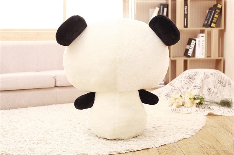 Peluche Géante Panda  Panda Doux | Peluche World