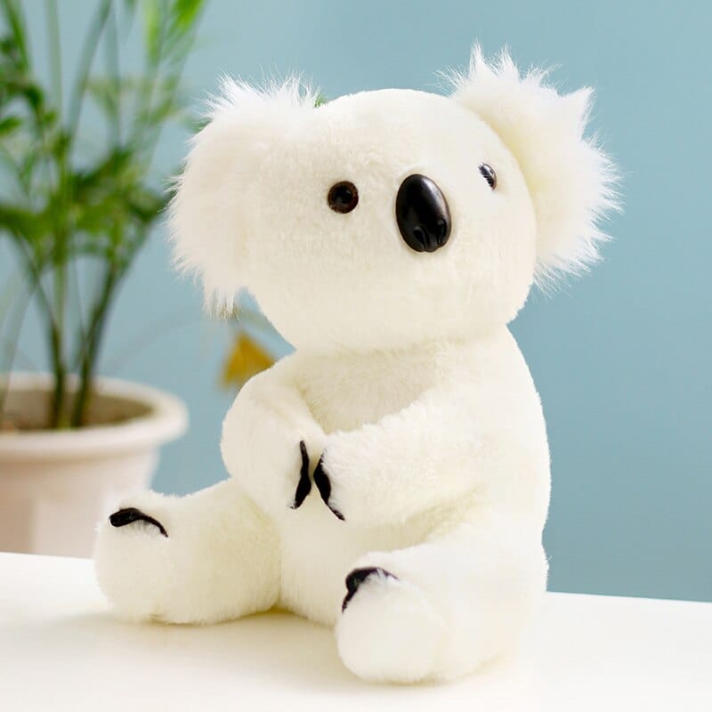 Peluche Koala 30 CM  Leaf | Peluche World