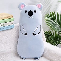 Peluche Koala 80 CM  Eucalyptus | Peluche World