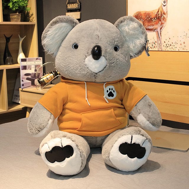 Peluche Koala Australie  Kooshy | Peluche World 60 cm