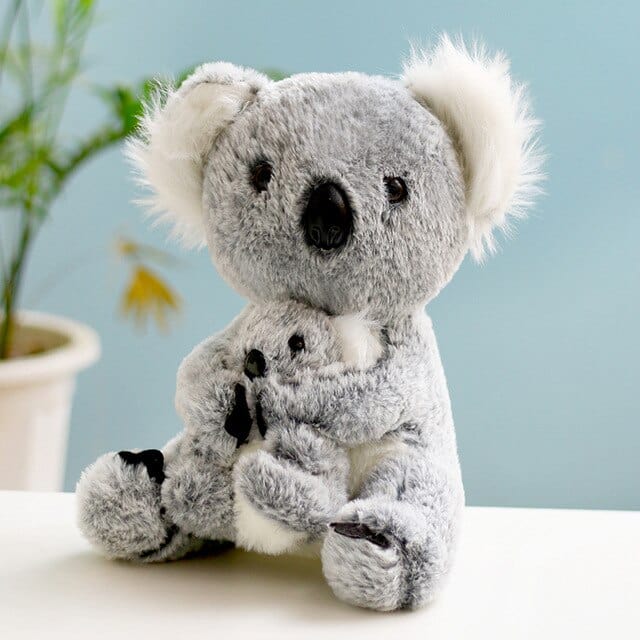 Peluche Koala Bébé  Koalie | Peluche World