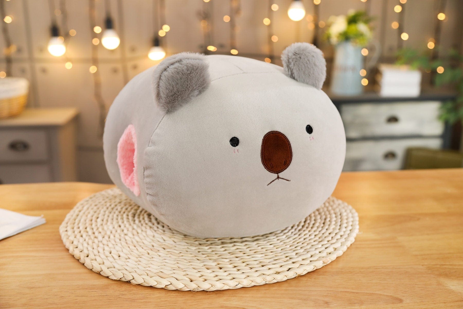 Peluche Koala Chauffe Main  Mimi | Peluche World