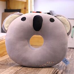 Peluche Koala Donuts  Donuts | Peluche World