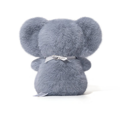 Peluche koala gris câlin douceur univers enfant