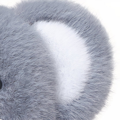 Peluche koala gris câlin douceur univers enfant