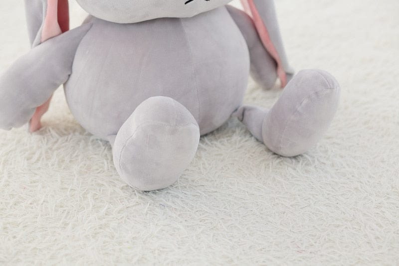 Peluche Lapin Géant  Hoppy | Peluche World