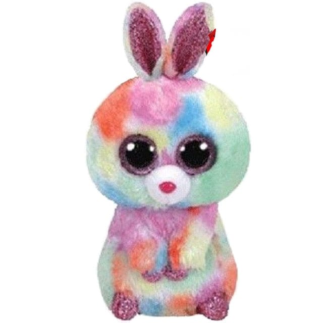 Peluche Lapin Ty  Flocon️ | Peluche World 2