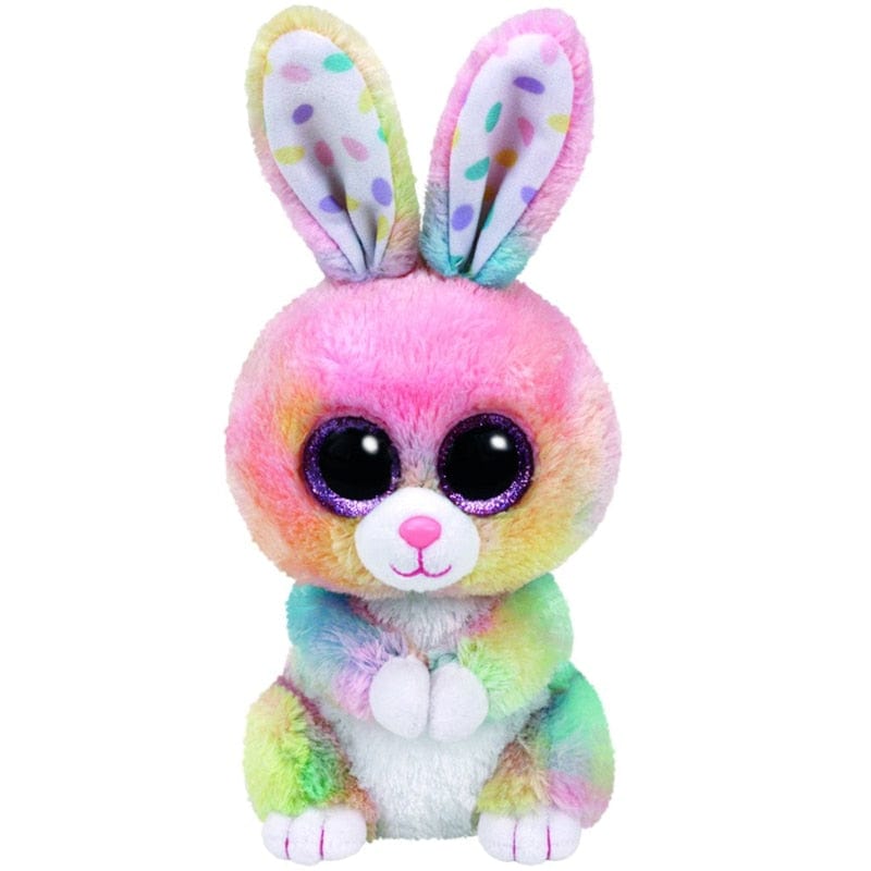 Peluche Lapin Ty  Flocon️ | Peluche World 3