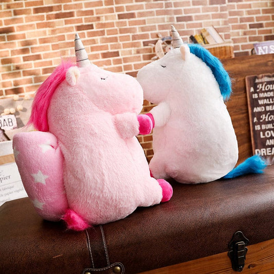 Peluche Licorne 50 CM  Radiance | Peluche World