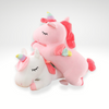 peluche licorne