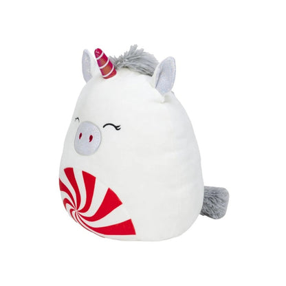 Peluche licorne Squishmallow douce arc-en-ciel câlin enfant