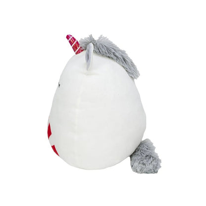 Peluche licorne Squishmallow douce arc-en-ciel câlin enfant