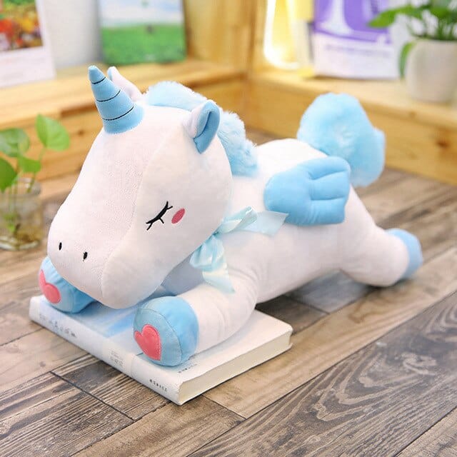 Peluche Licorne XL  Elara | Peluche World 50 cm