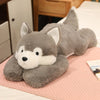 peluche loup