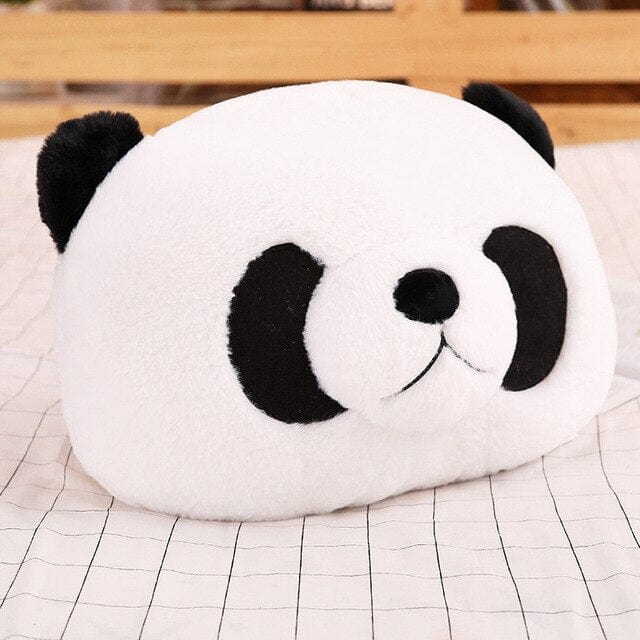 Peluche Oreiller Panda  Panda Paresseux | Peluche World