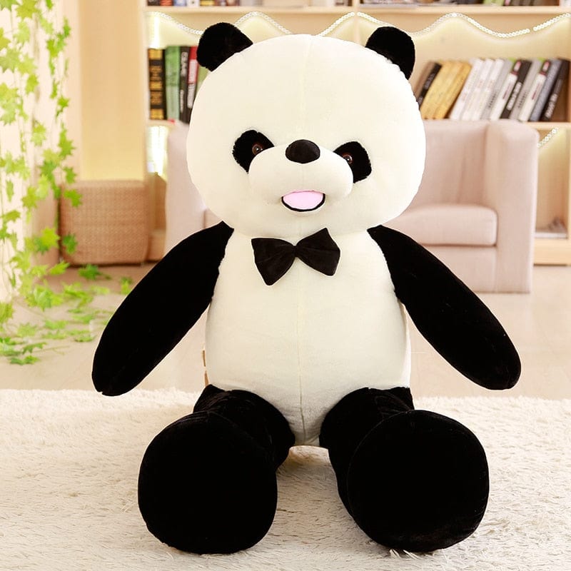 Peluche Panda 100 CM  Ryton | Peluche World