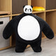 peluche panda