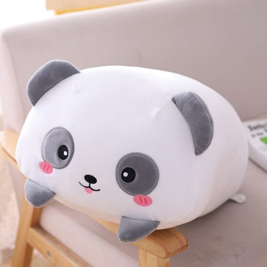 peluche panda géant kawaii | Peluche World 25 cm