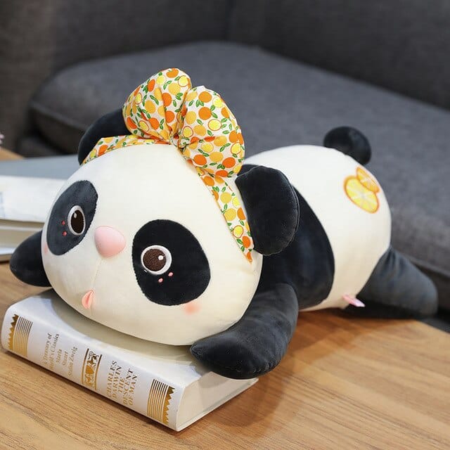 Peluche Panda Kawaii | Peluche World 28 cm