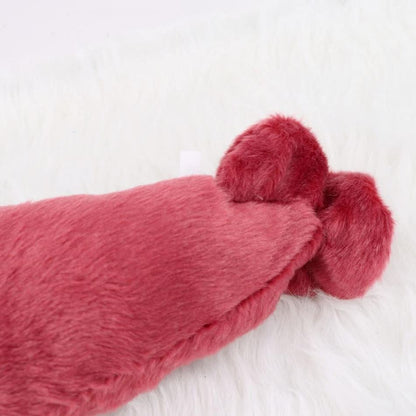 Peluche pieuvre géante douce enfant chambre océan