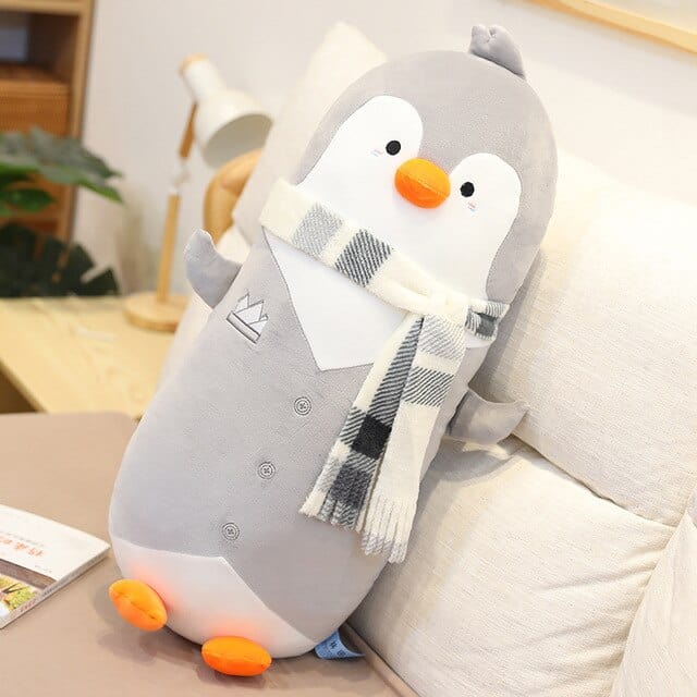 Peluche Pingouin 90 CM  Frisquet | Peluche World