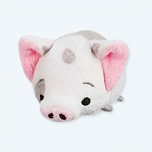 Peluche Pua tsum tsum doux Disney câlin enfant