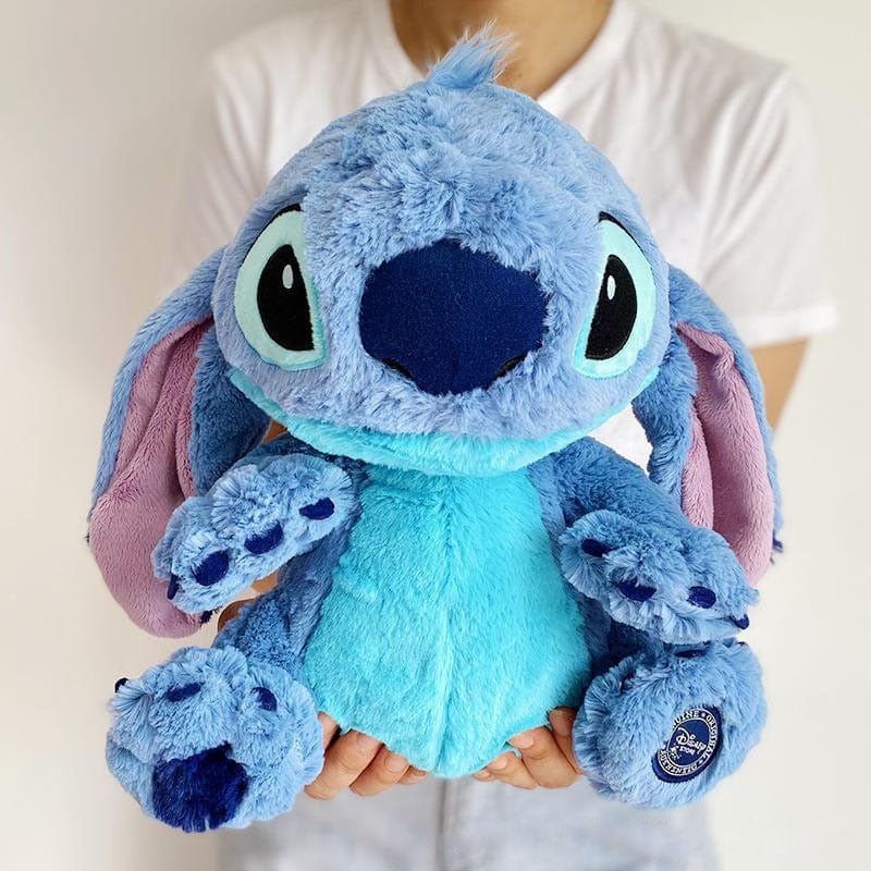 Peluche Stitch 30 cm  Stitch Le Rigolo | Peluche World