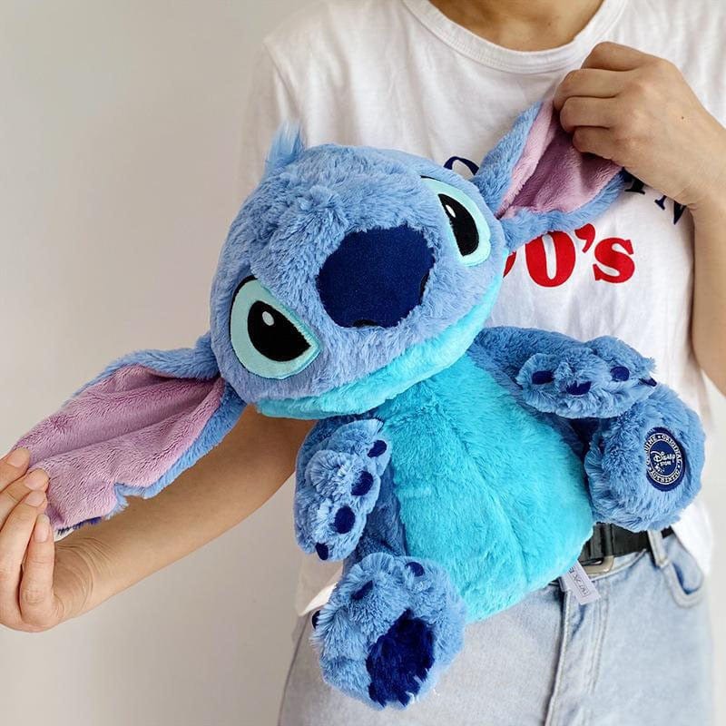 Peluche Stitch 30 cm  Stitch Le Rigolo | Peluche World