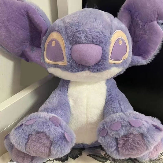 Peluche Stitch 45 cm  La Rayonnante | Peluche World 30 cm