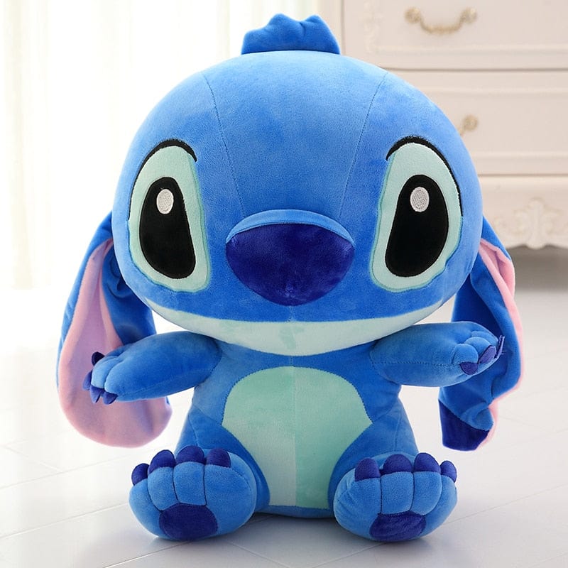 Peluche Stitch 50 cm  Stitch le Pétillant | Peluche World 20cm