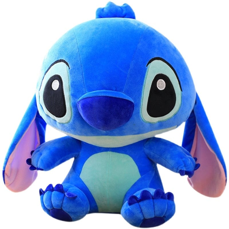 Peluche Stitch 50 cm  Stitch le Pétillant | Peluche World