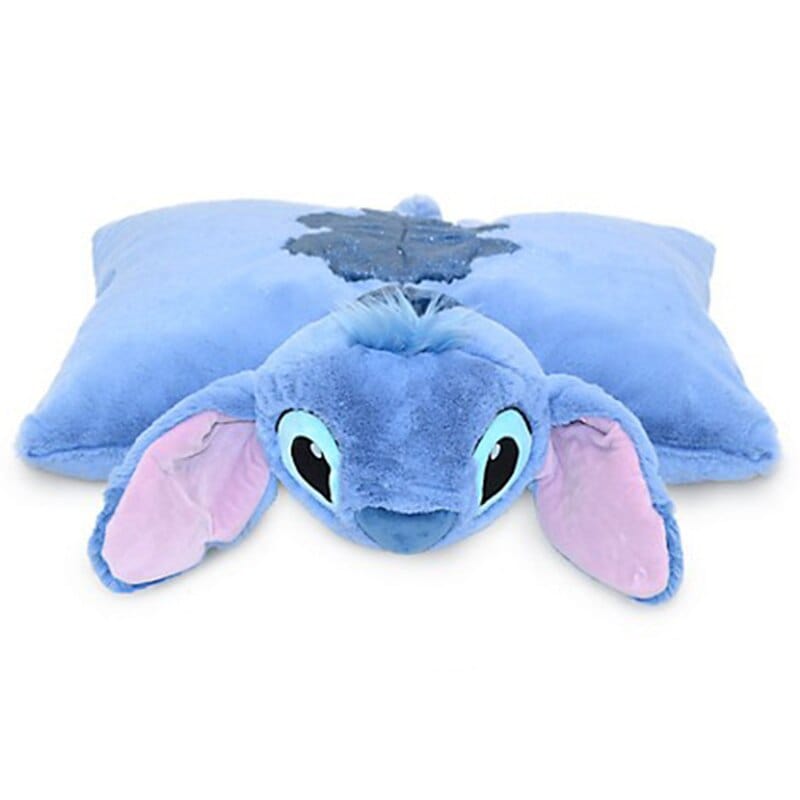 Peluche Stitch Allongé  Le Rigolo | Peluche World