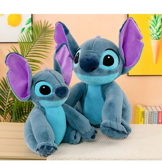 Peluche Stitch Grande  Stichy Le Loyal | Peluche World 30 cm