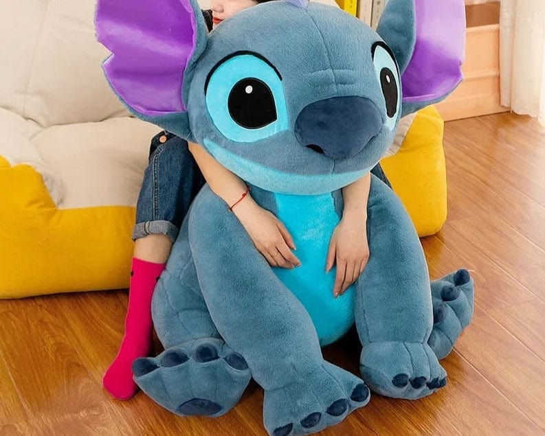 Peluche Stitch Grande  Stichy Le Loyal | Peluche World