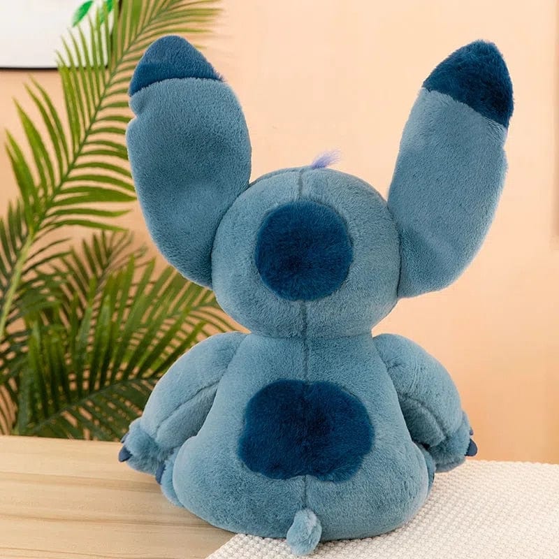 Peluche Stitch Grande  Stichy Le Loyal | Peluche World